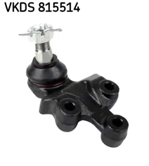 Подушка (опора) двигателя SKF VKDS 815514