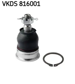 Подушка (опора) двигателя SKF VKDS816001
