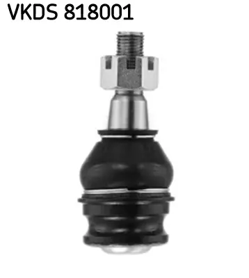 Подушка (опора) двигуна SKF VKDS818001 (фото 1)