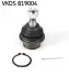 Шаровая опора SKF VKDS 819004