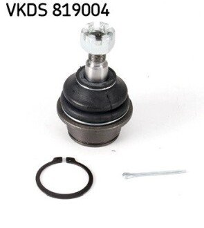 Кульова опора skf VKDS 819004