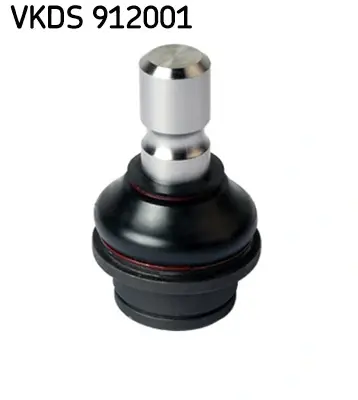 Подушка (опора) двигателя SKF VKDS 912001