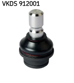 Подушка (опора) двигателя SKF VKDS 912001