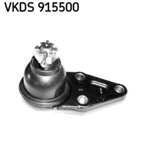 Шаровая опора skf VKDS915500