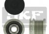 Шків генератора skf VKM 03112