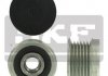 Шків генератора skf VKM 03118