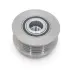 Шків генератора SKF VKM 03107