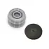 Шків генератора SKF VKM 03107