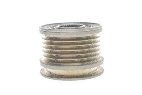 Шків генератора skf VKM03112