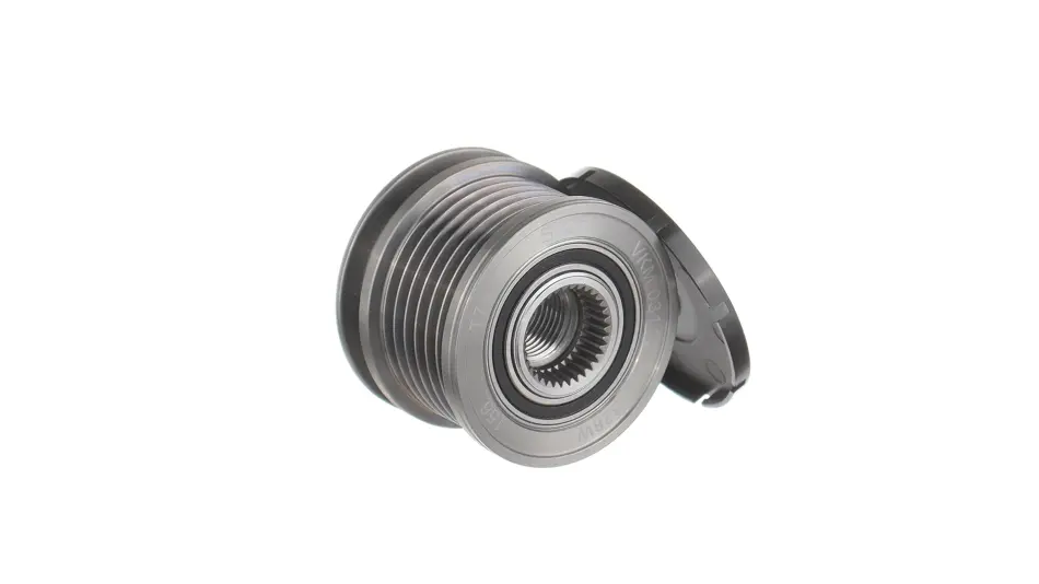Шків генератора SKF VKM 03112