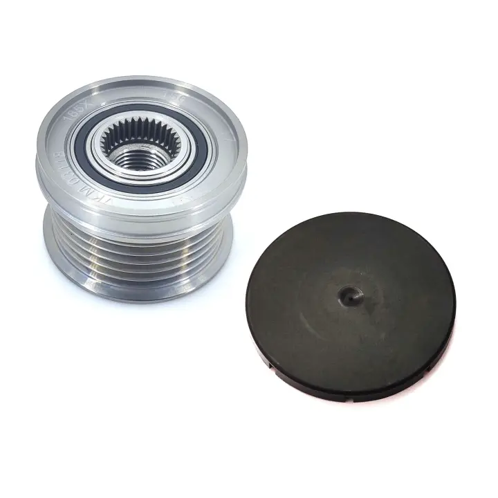Шків генератора SKF VKM 03118