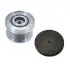 Шків генератора SKF VKM 03118