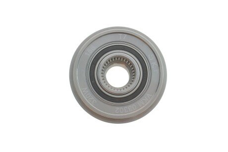 Шків генератора skf VKM03302