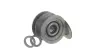 Шків генератора SKF VKM 03604