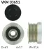 Шків генератора SKF VKM 03651