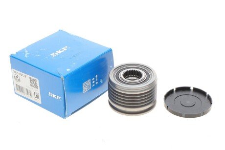 Шкив генератора skf VKM03826