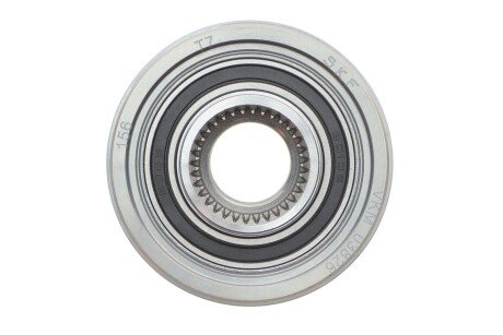 Шкив генератора skf VKM03826