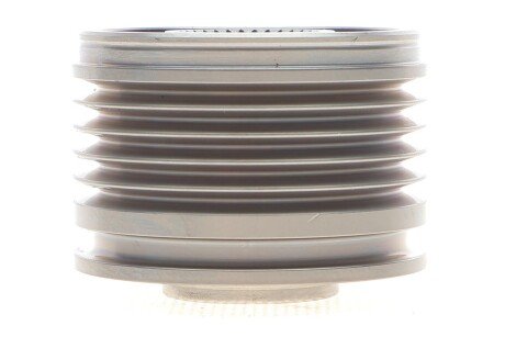 Шкив генератора skf VKM03826