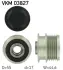 Шків генератора SKF VKM 03827 (фото 1)