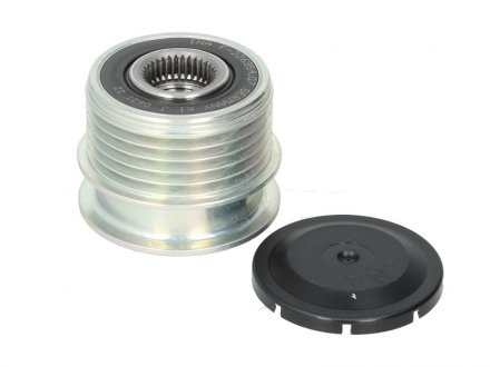 Шків генератора skf VKM03827