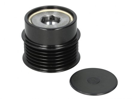 Шків генератора skf VKM 03830