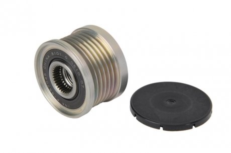 Шків генератора skf VKM06203