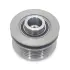 Шкiв генератора SKF VKM 06502