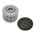 Шкiв генератора SKF VKM 06502