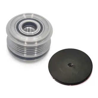 Шкiв генератора SKF VKM 06502
