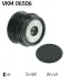 Шків генератора SKF VKM 06506