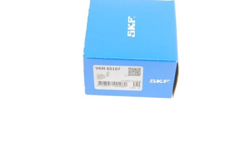 Шків клинових пасків skf VKM65107