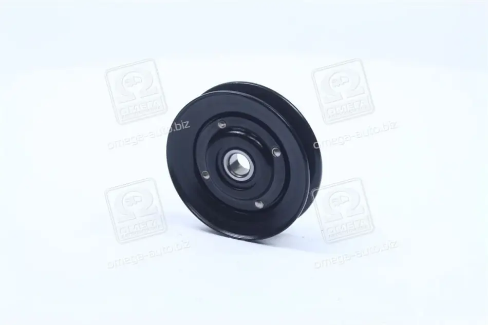 Шків ременя генератора SKF VKM60011