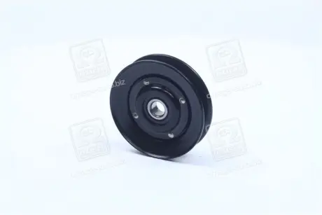 Шків ременя генератора SKF VKM60011