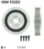 Шків ременя SKF VKM93203