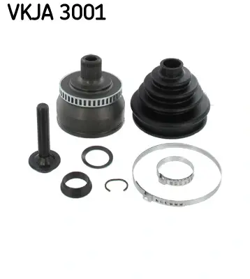 Шрус (граната) внутренний-наружный SKF VKJA 3001
