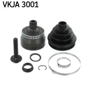 Шрус (граната) внутренний-наружный SKF VKJA 3001