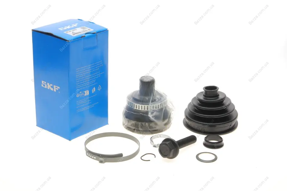 Шрус (граната) внутрішній-зовнішній SKF VKJA3002 (фото 1)