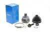 Шрус (граната) внутрішній-зовнішній SKF VKJA3002 (фото 1)
