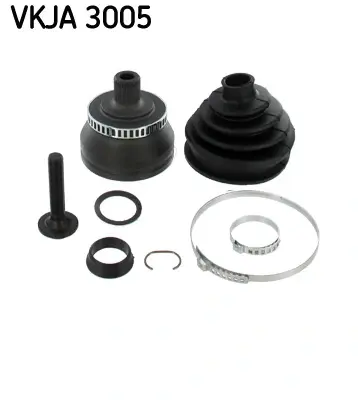 Шрус (граната) внутрішній-зовнішній SKF VKJA 3005 (фото 1)
