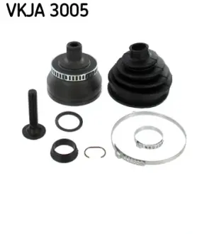 Шрус (граната) внутрішній-зовнішній SKF VKJA 3005