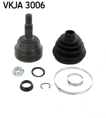 Шрус (граната) внутренний-наружный SKF VKJA 3006
