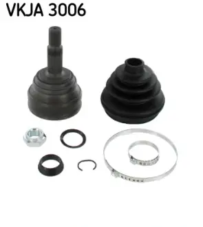 Шрус (граната) внутренний-наружный SKF VKJA 3006