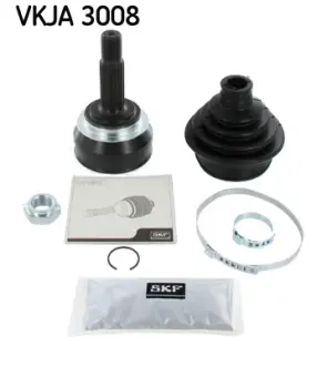 Шрус (граната) внутрішній-зовнішній SKF VKJA3008