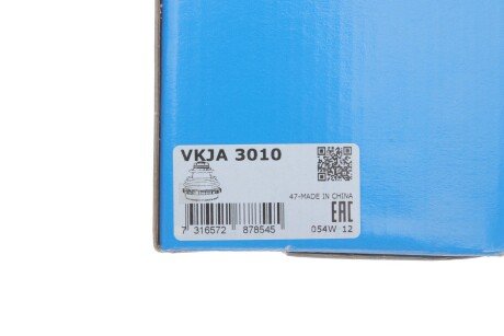 Шрус (граната) внутренний-наружный skf VKJA3010