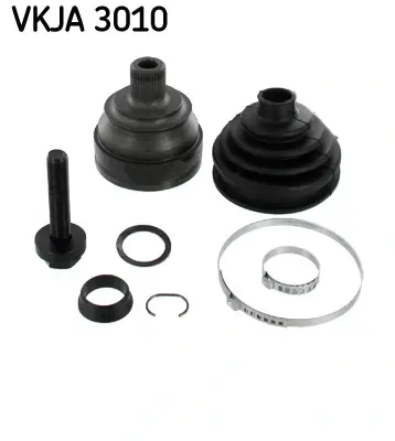 Шрус (граната) внутренний-наружный SKF VKJA 3010