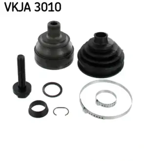 Шрус (граната) внутренний-наружный SKF VKJA 3010