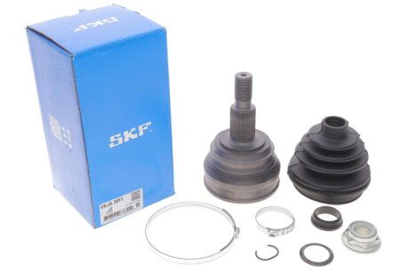Шрус (граната) внутренний-наружный skf VKJA3011