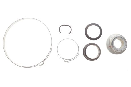 Шрус (граната) внутренний-наружный skf VKJA3011