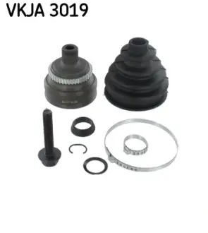 Шрус (граната) внутренний-наружный SKF VKJA3019 Ауди 90