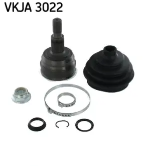 Шрус (граната) внутренний-наружный SKF VKJA 3022